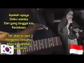 Download Lagu Duet RESSA dengan Gitaris Korea|| \