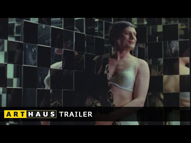 IN EINEM JAHR MIT 13 MONDEN | Trailer / Deutsch | Rainer Werner Fassbinder | ARTHAUS
