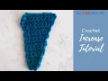 Crochet Increase Tutorial