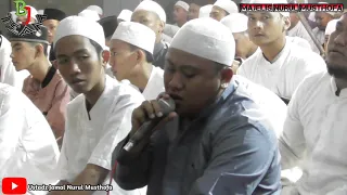 Download Alfa Salam (Seribu Salam) sholatun minallah di masjid nasrun minallah MP3