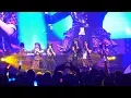 180428『4K』JKT48 (BNK48 Collaboration) - RIVER  @ BCC x TCC 2018