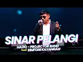 Download Lagu SINAR PELANGI - Haziq Projector Band feat SIMFONI KAYANGAN