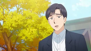 YouTube影片, 內容是為你著迷 的 第 3 話預告