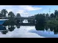 Direct gulf access vs indirect Gulf Access Hernando beach the fixed bridge you must pass underneath