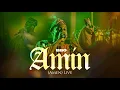 Lagu BBO - Amin (Amen) [Live] | Official Music Video