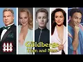 The Goldbergs Then and Now 2024