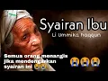 Download Lagu Syairan Ummi || Li Ummika Hakun لِأُمِّكَ حَقٌّ