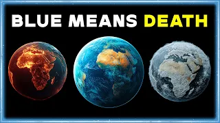 No Species Can Survive A Blue Deathworld, Except Humans | Best HFY Stories