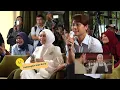 Reaksi Lesti Nonton MV Dilema: Aku Kaya Balik Jadi Anak Muda Lagi Ya.. 🥰 | #DangdutKepo