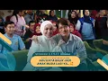 Download Lagu Reaksi Lesti Nonton MV Dilema: Aku Kaya Balik Jadi Anak Muda Lagi Ya.. 🥰 | #DangdutKepo