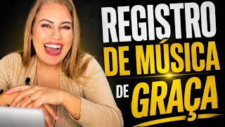 REGISTRO DE MÚSICA - APRENDA A FAZER O SEU AGORA!