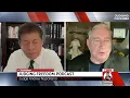 Download Lagu COL. Douglas Macgregor  :  War With Iran Is Imminent.