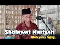Download Lagu Sholawat Nariyah - Mbah yadek Lantunan Seruling Penyejuk Hati