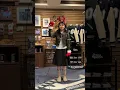 20221209 meenoi (미노이) - DA DA! @블루트로피스토어