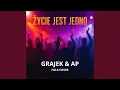 Lagu Życie jest jedno (Folk Cover)