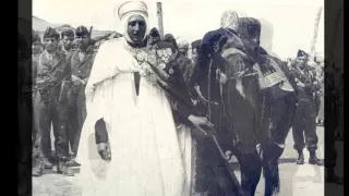 Sid El Hakem Cheikha Wahida سيد الحاكم الشيخة وحيدة 