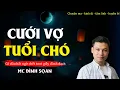 Download Lagu CƯỚI VỢ TUỔI CHÓ - CÔ DÂU BẤT NGỜ CHẾT TƯƠI GIẪY ĐÀNH ĐẠCH | Truyện Ma HAY NHẤT MC Đình Soạn 2025