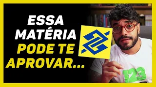Estude LÍNGUA INGLESA para o Banco do Brasil DESSE JEITO!