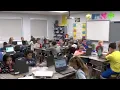 FBI warning kids about Internet risks