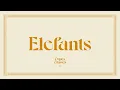 Lagu OQUES GRASSES - ELEFANTS