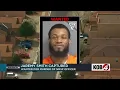 Authorities capture man wanted for NMSP officer s murder