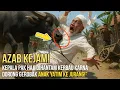 Download Lagu AZAB TRAGIS! 🔴Kepala Pak Haji Dihantam Kerbau di... Ternyata dorong gerobak Anak Yatim ke Jurang!