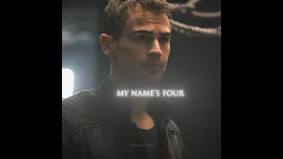 First In His Class Four Divergent Edit 