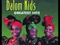 Download Lagu God of Mercy-  Dalom Kids