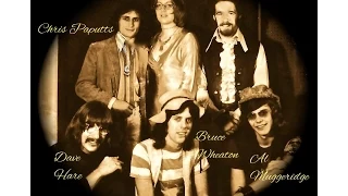 Don T Wait For Tomorrow By Everyday People Written By Bruce Wheaton 