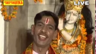 mohanbaba ke bhajan nandlala ke lad ladaun mukhda choom choomke manoj karna 