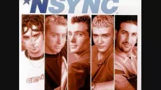 Download Nsync - I Drive Myself Crazy MP3