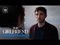 The Girlfriend She Lied to You Prime