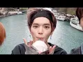 Lagu NCT 태용 _ 아 귀엽다..아 너무 귀여운데?..아 진짜 귀엽다...