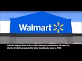 how Walmart Supercenter will look like on 155 Parkway N Waterford CT
