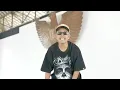 Download Lagu NDX A.K.A - Rasah Dadi Pelangi (Official Music Video)