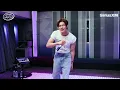 YEONJUN (연준)— Ice Cream [Live @ SiriusXM]
