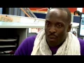 Michael K Williams fact-checks his Wikipedia File