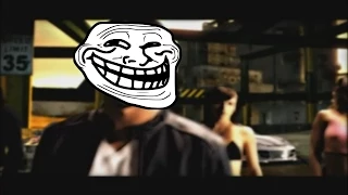 YTP NFS Most Wanted Razor The Jackass 