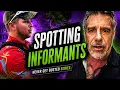 BOOGALOO Federal Informants EXPOSED Part 1