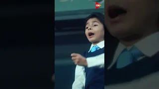 المعلم من صغره وهو مقرر يعتمد على نفسه شوف عمل إيه المعلم Shorts 