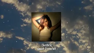 Akcent That S My Name Slowed Reverbed 