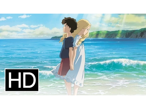 Official Trailer (English language version)