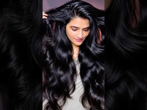 Onion Hair Growth Remedy, Stop Hair fall #hair #hairfall #shorts #longhair
