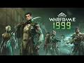 Lagu Warframe 1999 Pom-2 Computer Music (The Great Despair) 10 Minute Ingame Loop