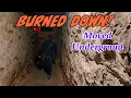 Havre Montana - The City Underground