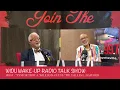 WIDU WAKE-UP RADIO TALK SHOW
