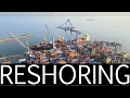 Download Lagu Reshoring: Kans of bedreiging?