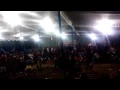 Kuda kepang Tri budi utomo Palembang