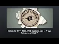 Episode 119 FISA 702 Explained Is Your Privacy at Risk