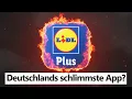 Download Lagu Die dunkle Wahrheit über die LIDL Plus App